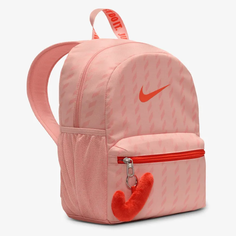 NIKE Ranac Y NK JDI MINI BKPK - SU26 AOP 