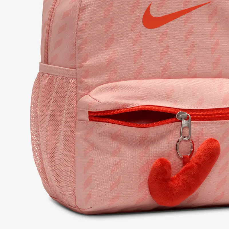 NIKE Ranac Y NK JDI MINI BKPK - SU26 AOP 