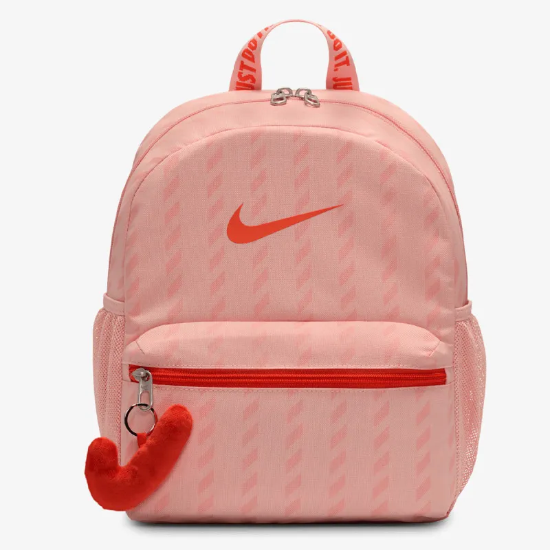 NIKE Ranac Y NK JDI MINI BKPK - SU26 AOP 