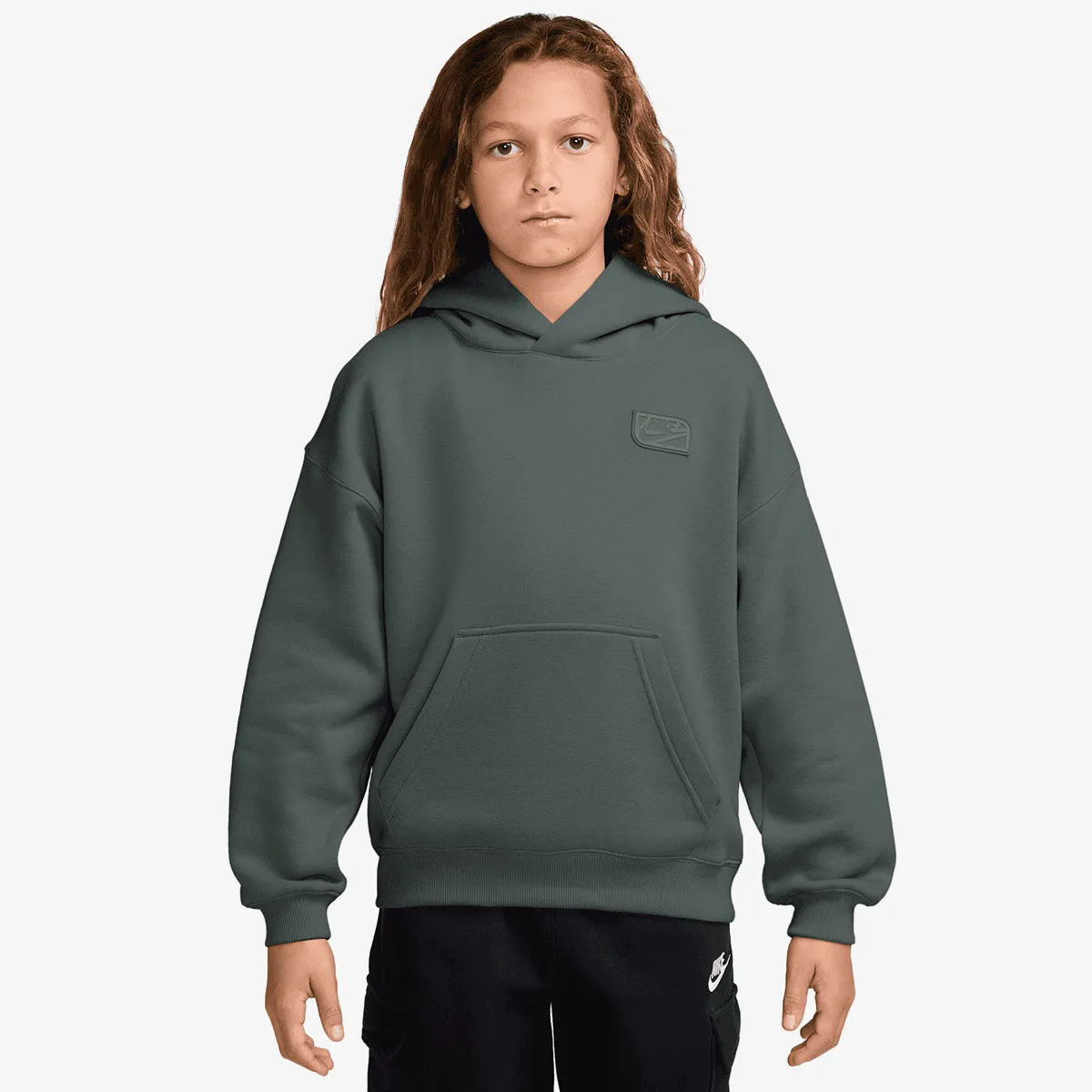 NIKE Dukserica Sportswear Club 