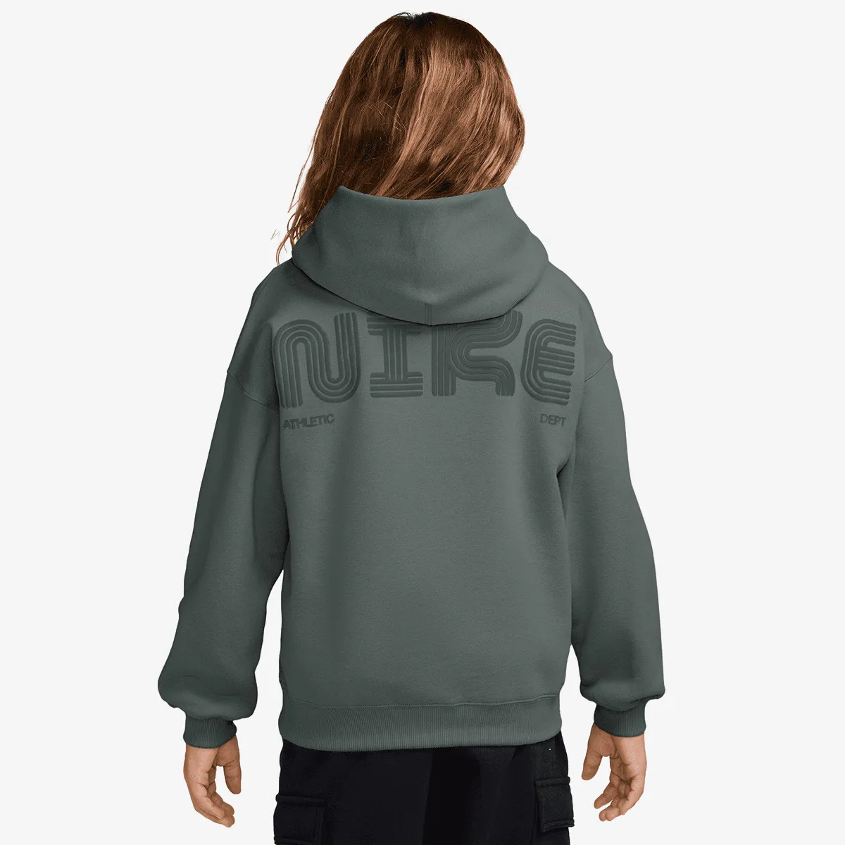 NIKE Dukserica Sportswear Club 