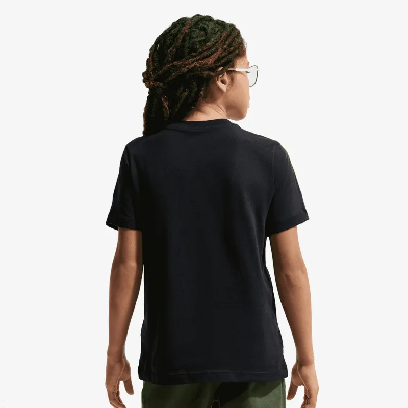 NIKE Majica K NSW TEE CLUB FAM 