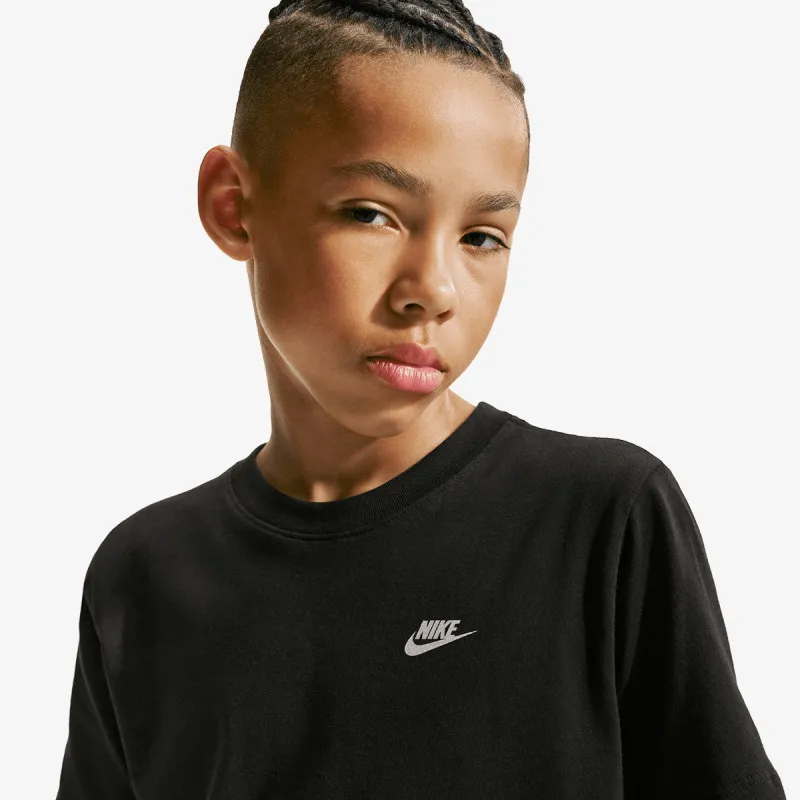NIKE Majica K NSW TEE PHOTO LIFTOFF 