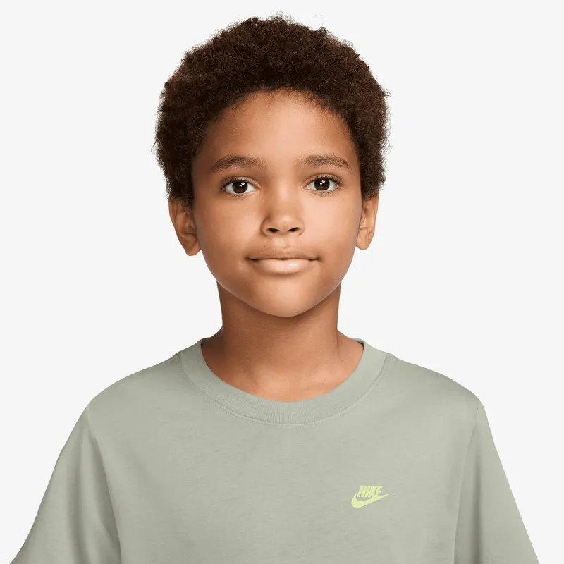 NIKE Majica K NSW TEE PHOTO LIFTOFF 