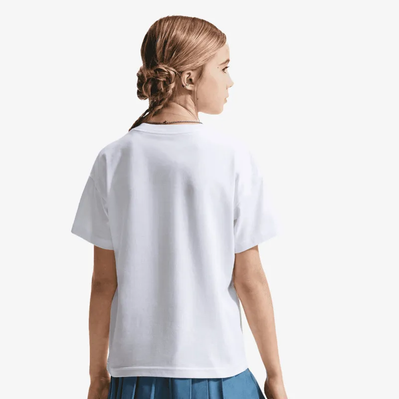 NIKE Majica G NSW TEE BOY RBN FUTURA 