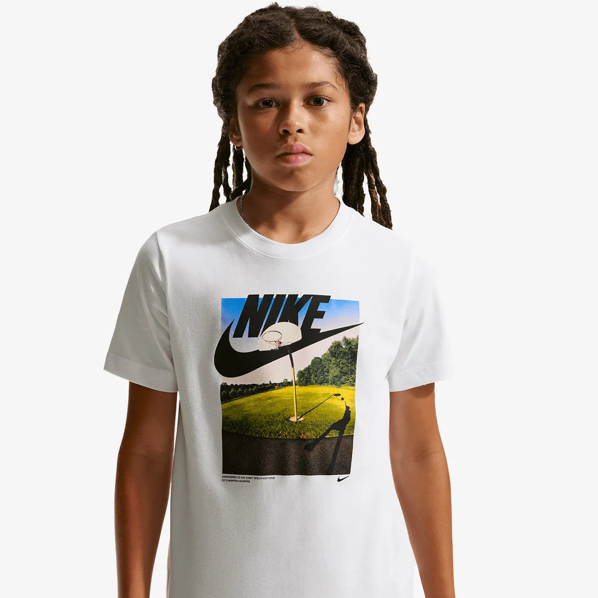 NIKE Majica Sportswear 