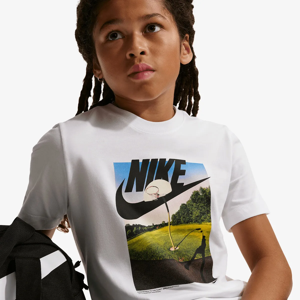 NIKE Majica Sportswear 