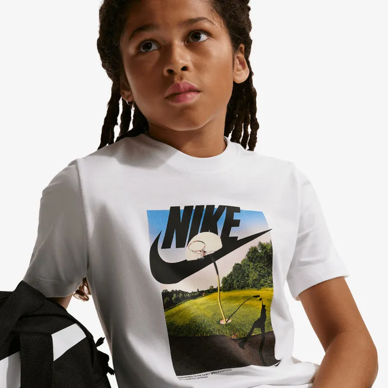 NIKE Majica Sportswear 