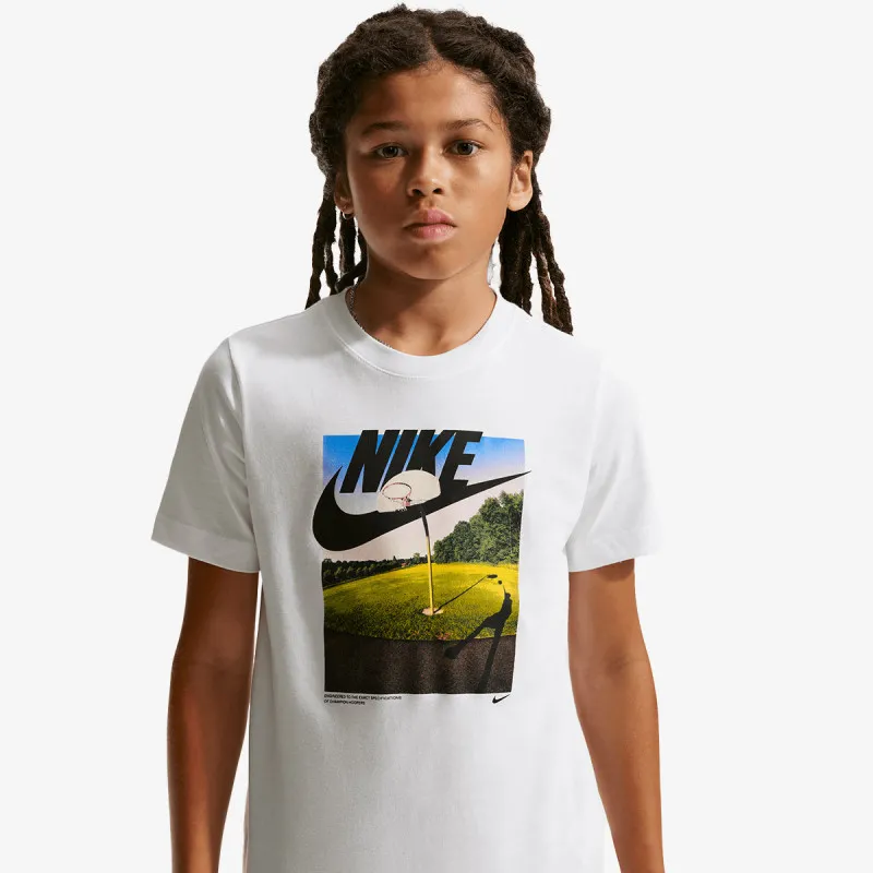 NIKE Majica Sportswear 