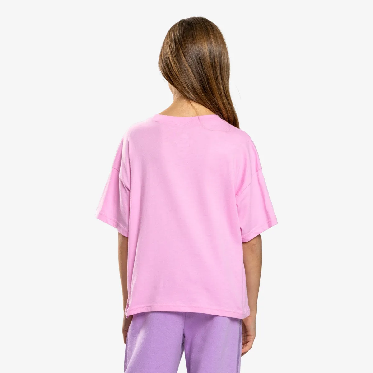 NIKE Majica G NSW TEE BOXY PHOTO HO26 