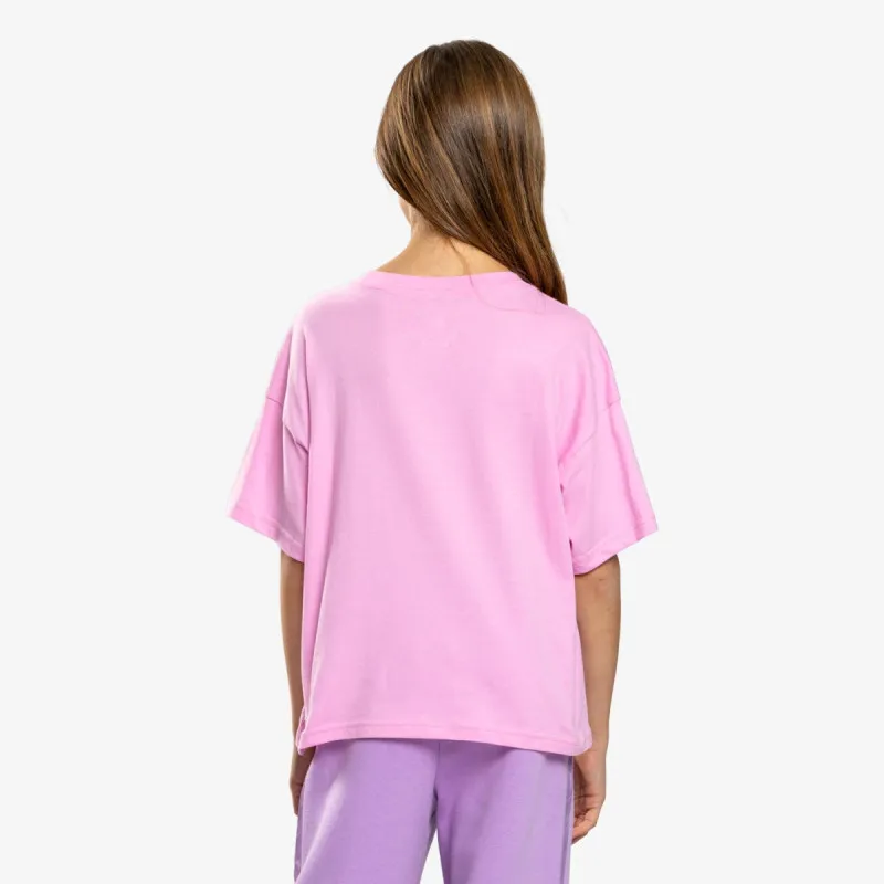 NIKE Majica G NSW TEE BOXY PHOTO HO26 