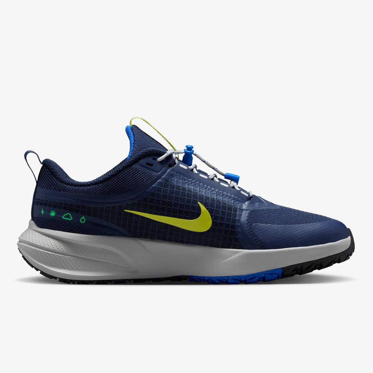NIKE Patike NIKE STAR RUNNER UTILITY (GS) 