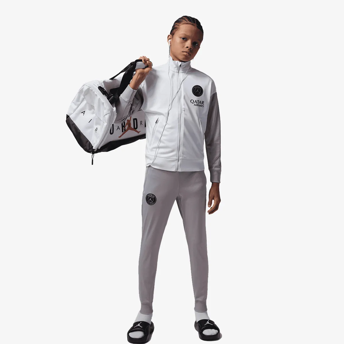 NIKE Trenerka PSG Strike SE5 