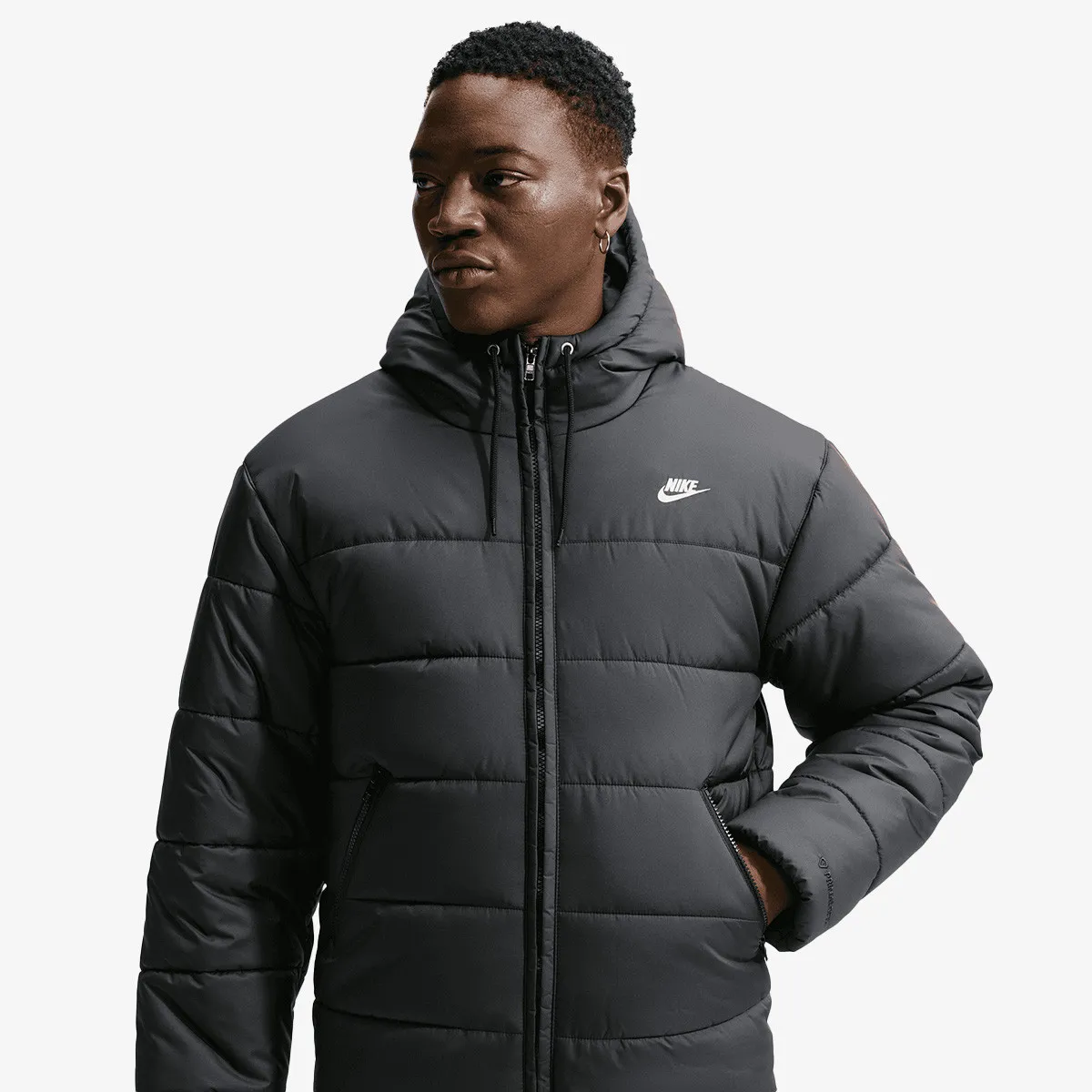 NIKE Jakna M NK ACCESS FILLED PUFFER 