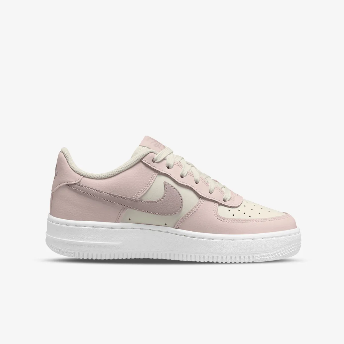NIKE Patike AIR FORCE 1 ESS+ (GS) 