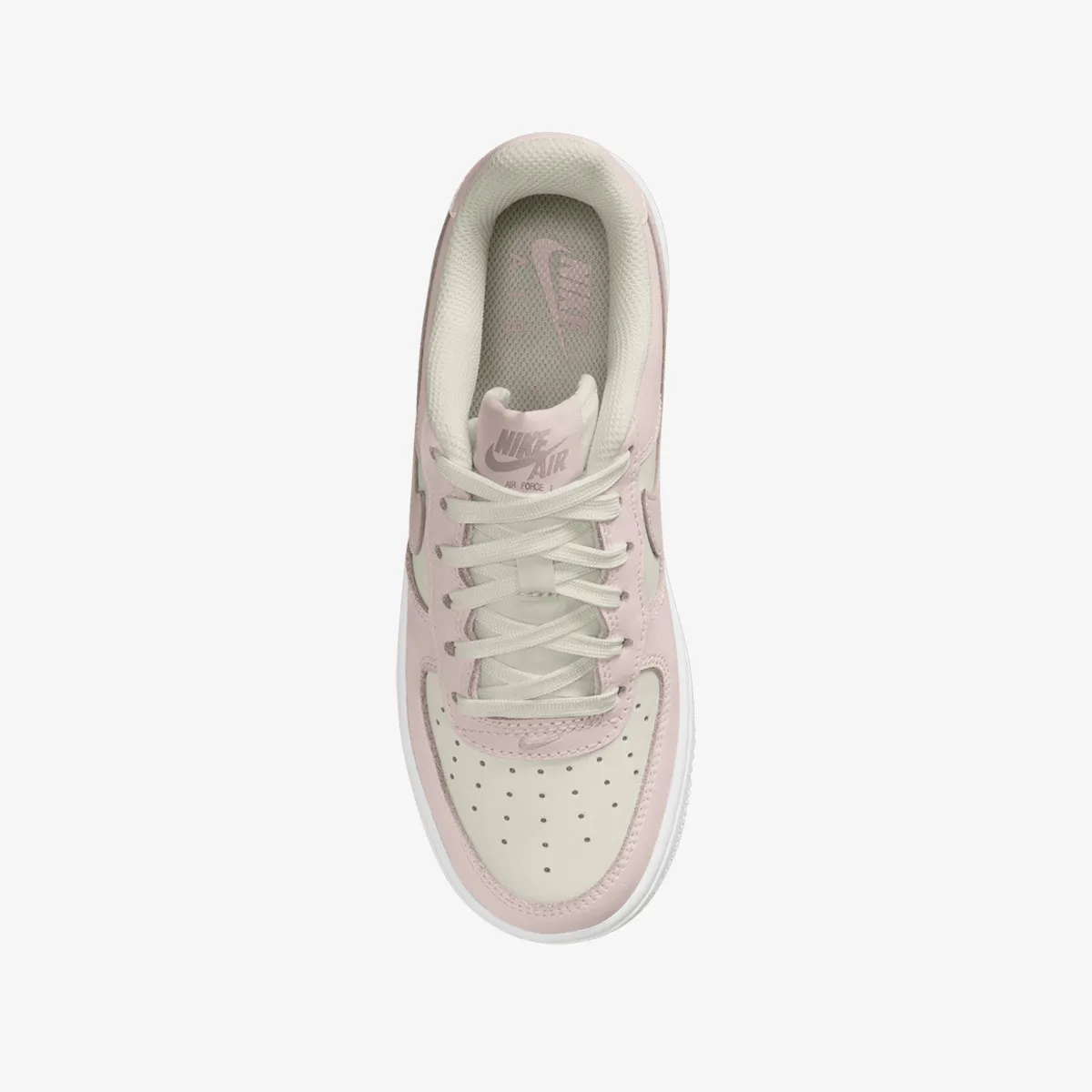 NIKE Patike AIR FORCE 1 ESS+ (GS) 