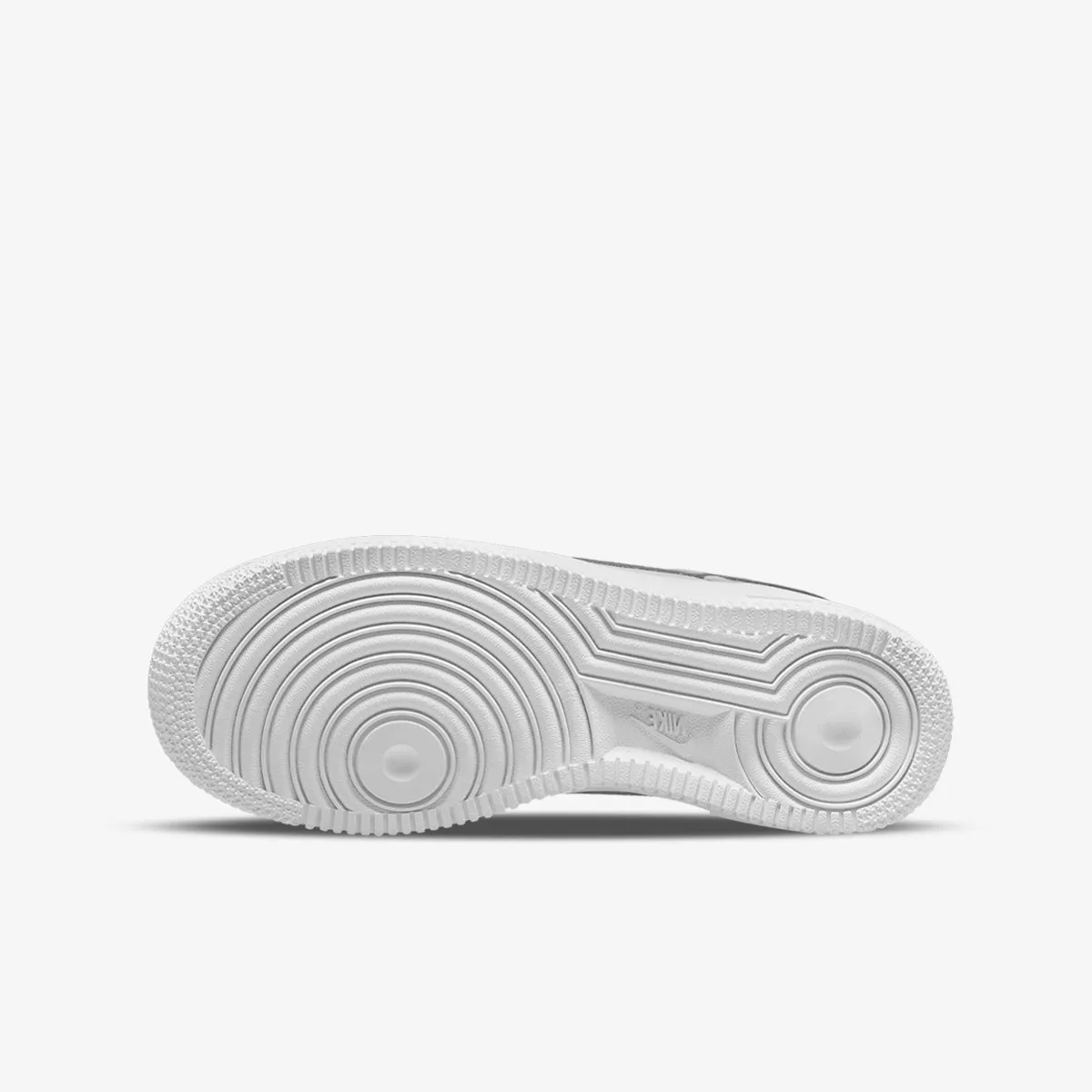 NIKE Patike AIR FORCE 1 ESS+ (GS) 