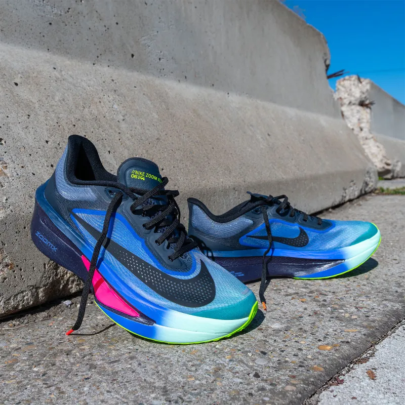 NIKE Patike Zoom Fly 6 Glam 