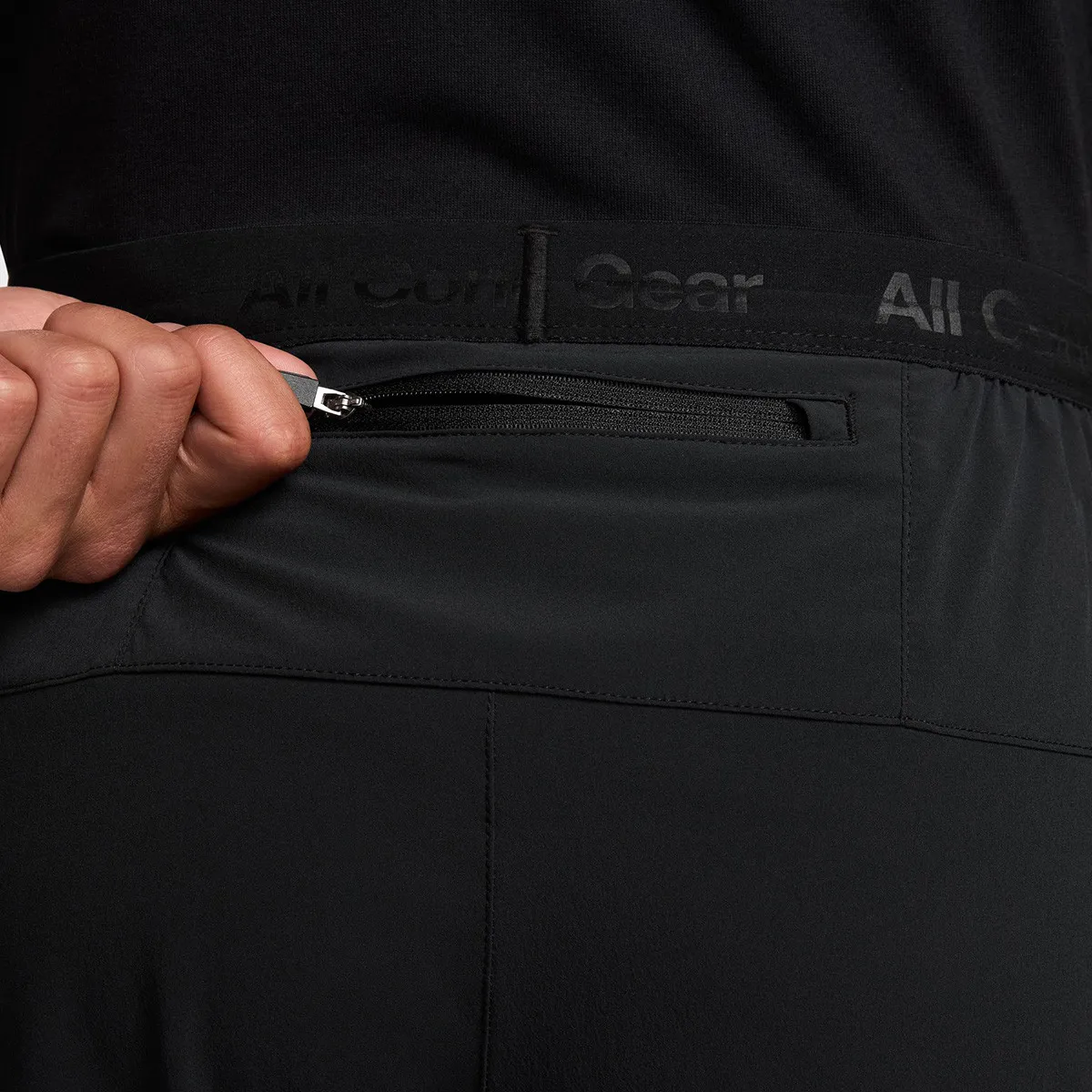 NIKE Donji deo trenerke Dawn Range 