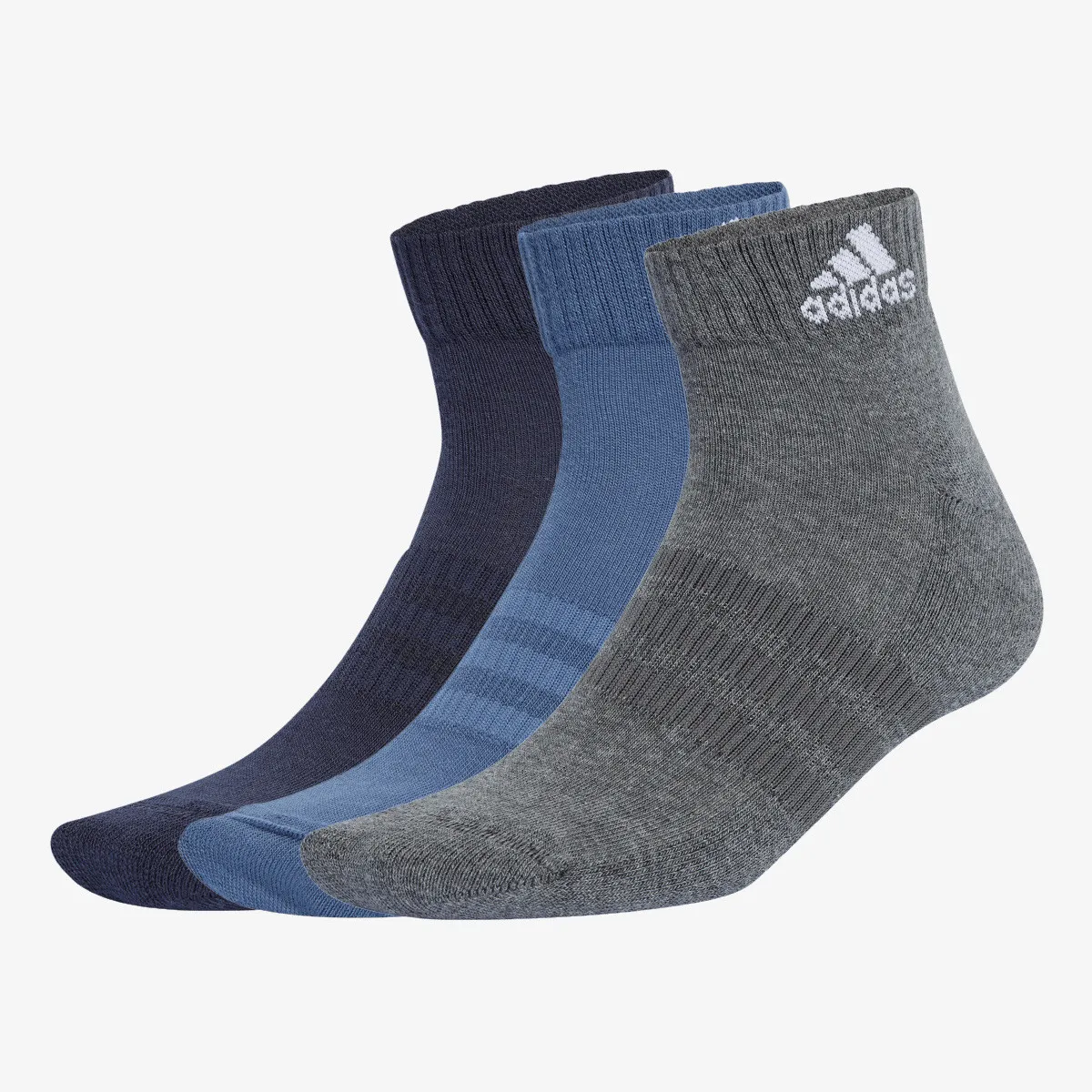 ADIDAS ČARAPE C SPW ANK 3P