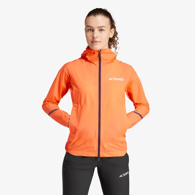 ADIDAS Jakna Terrex Xsperior 2.5 Light 
