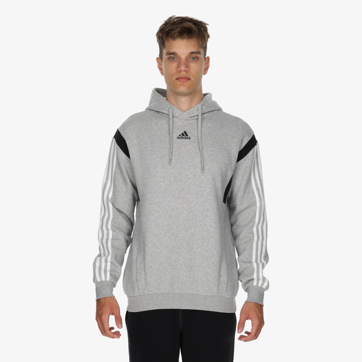 ADIDAS Dukserica COLORBLOCK