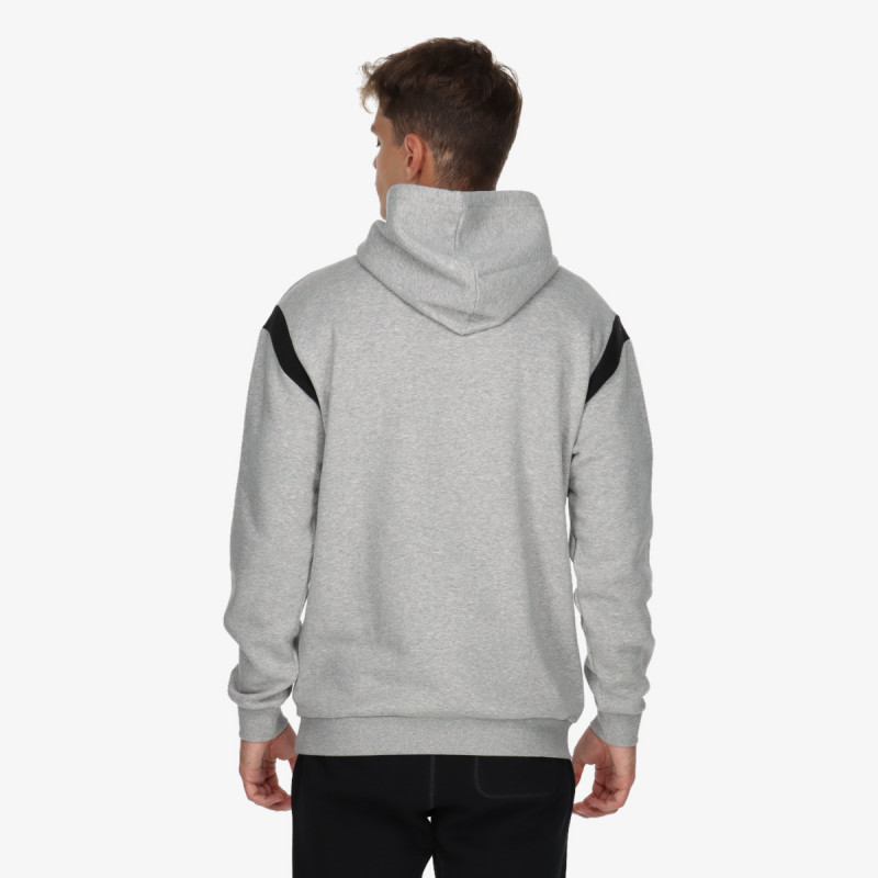 ADIDAS Dukserica COLORBLOCK