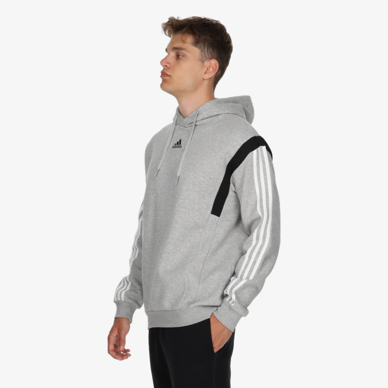 ADIDAS Dukserica COLORBLOCK