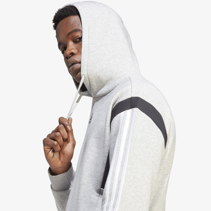 ADIDAS Dukserica COLORBLOCK