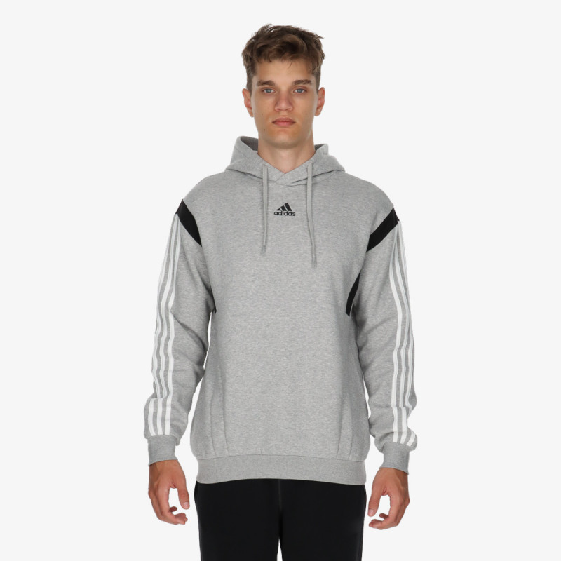 ADIDAS Dukserica COLORBLOCK