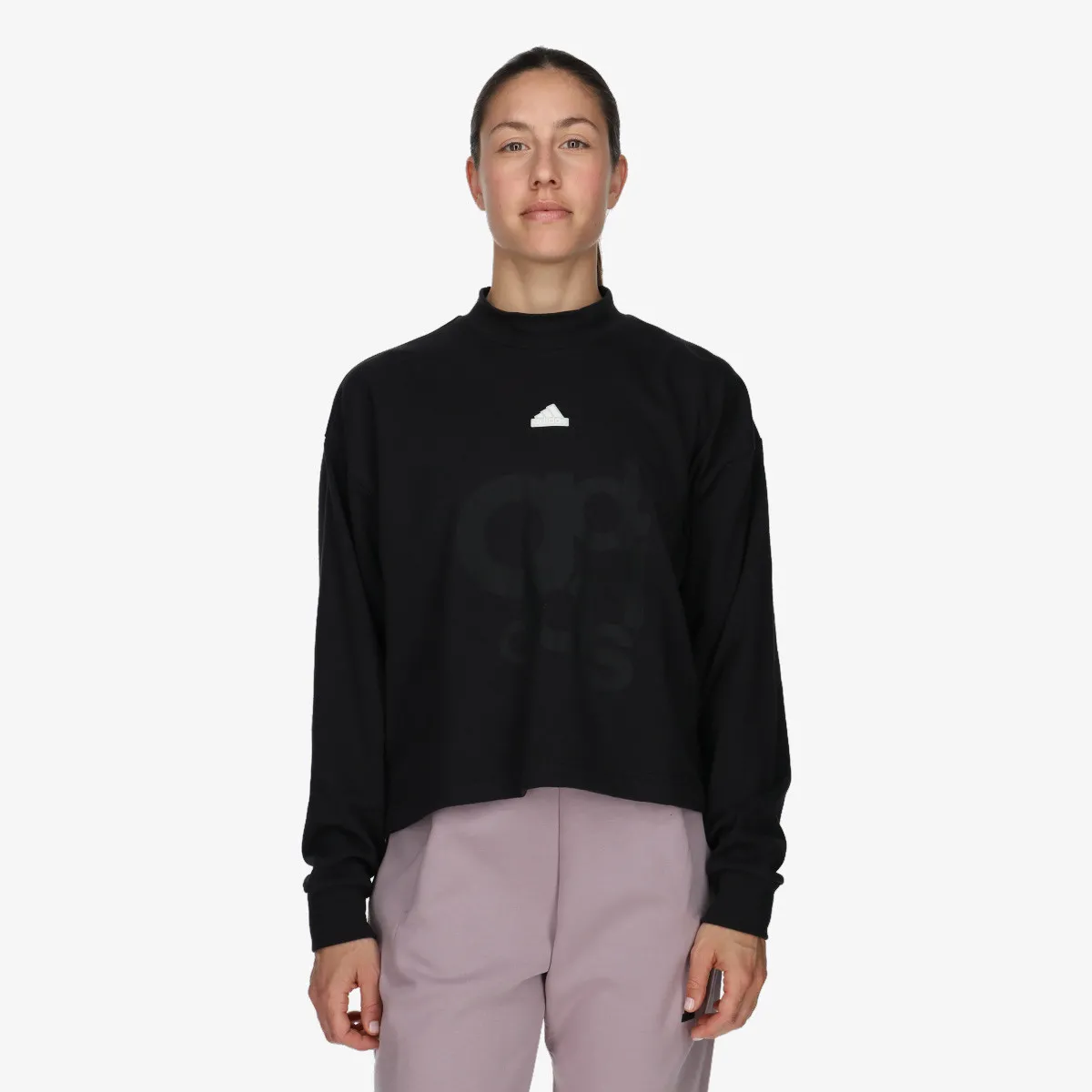 ADIDAS Dukserica Bluv Crew
