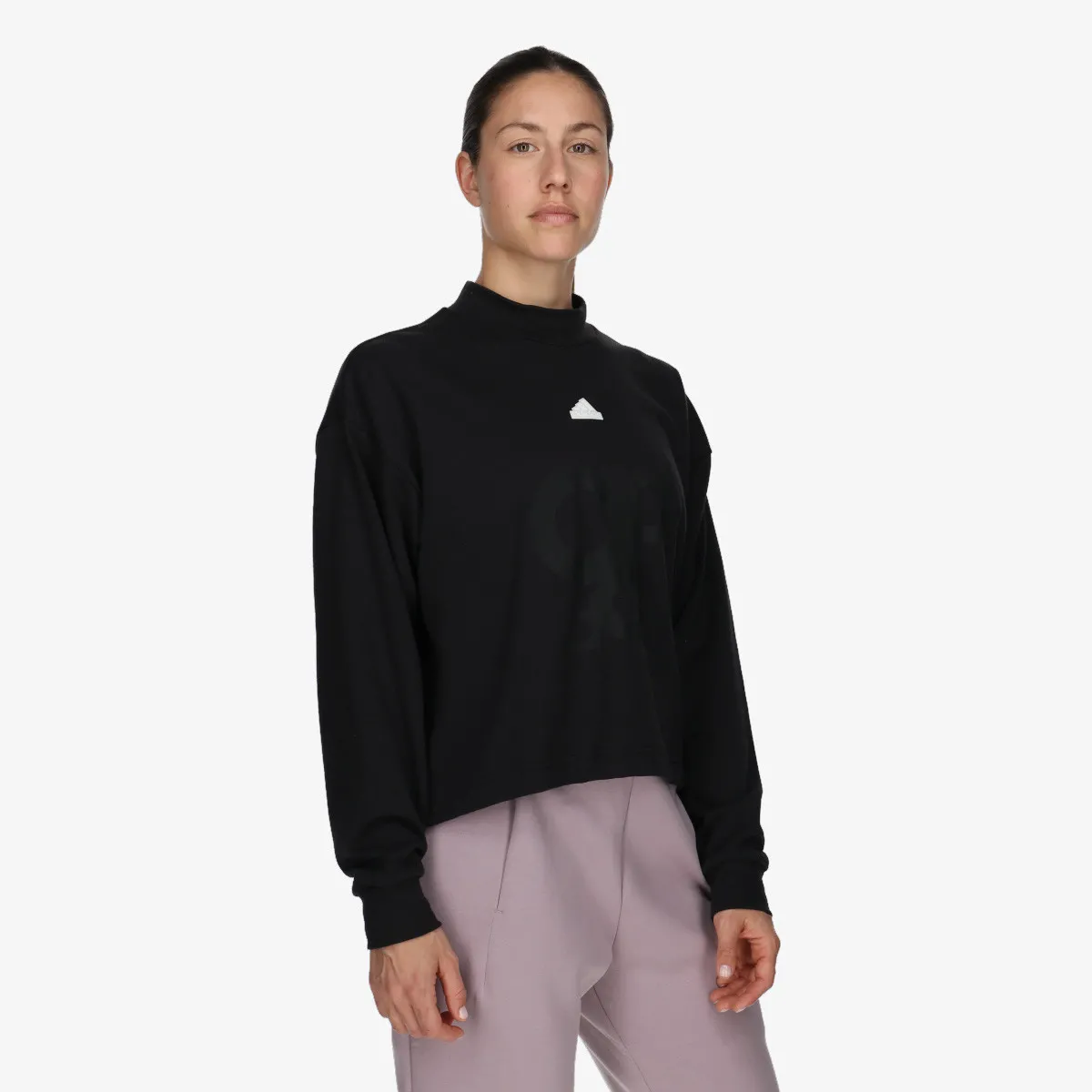 ADIDAS Dukserica Bluv Crew