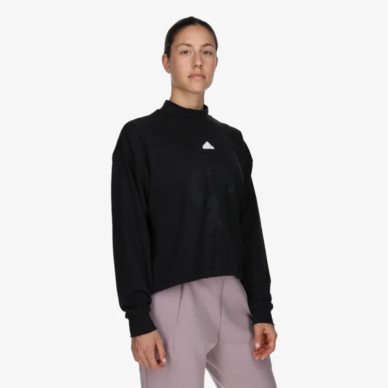 ADIDAS Dukserica Bluv Crew