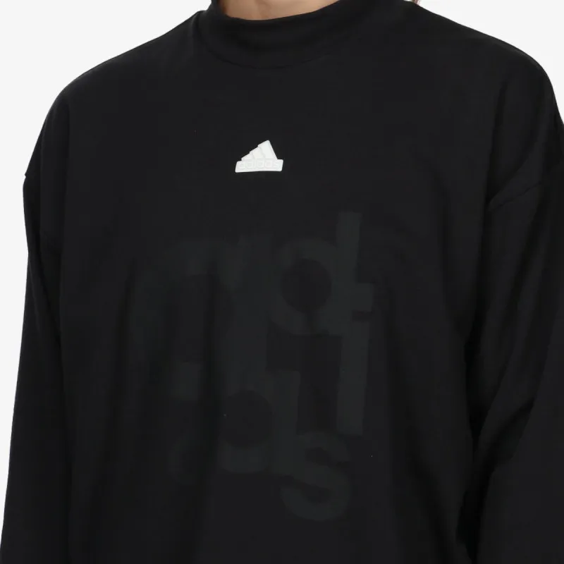 ADIDAS Dukserica Bluv Crew