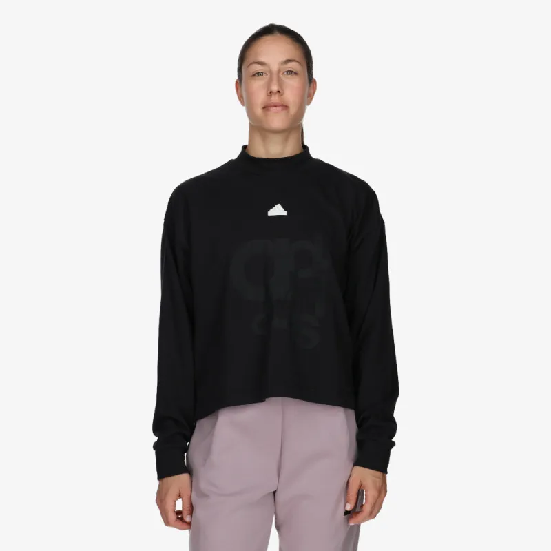 ADIDAS Dukserica Bluv Crew