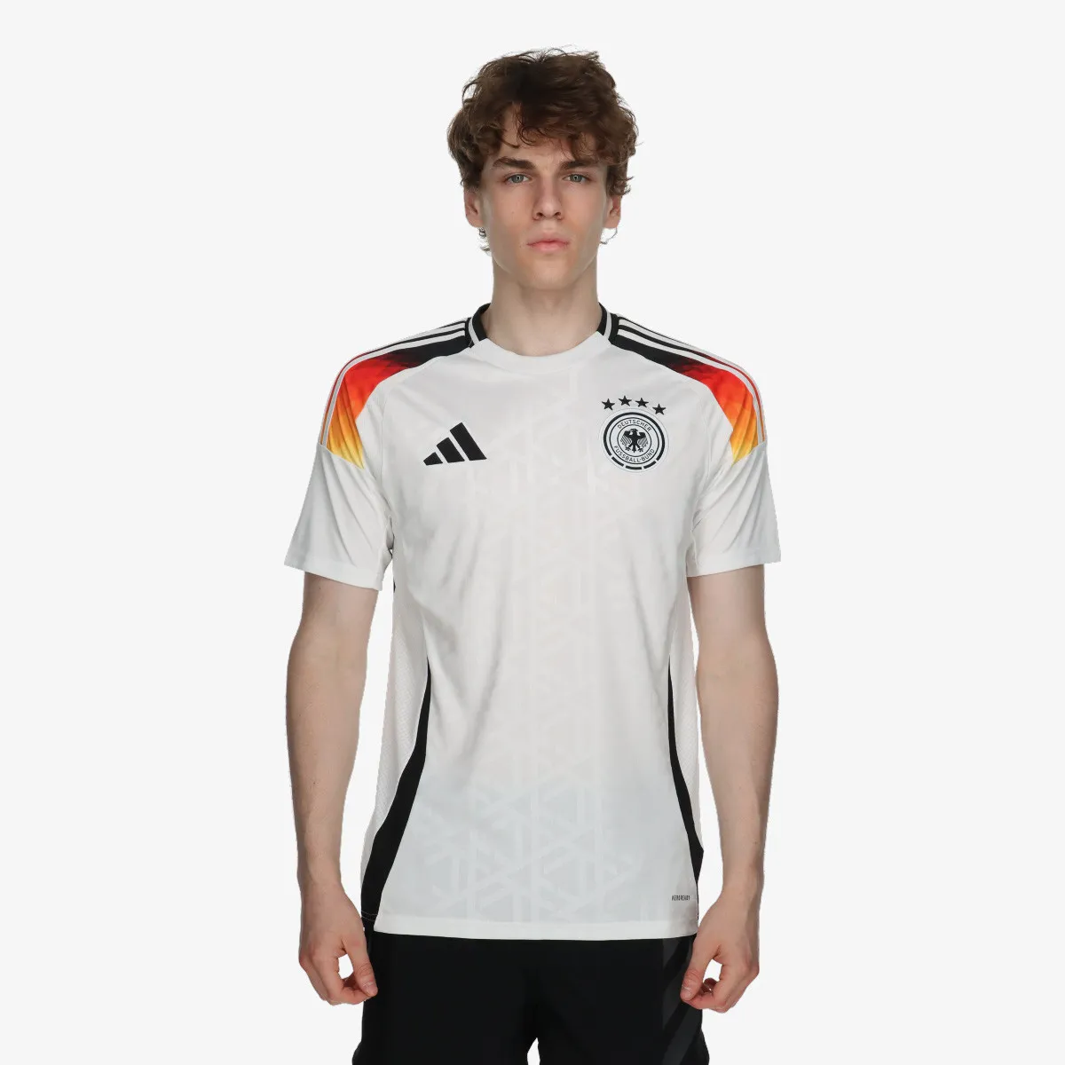 ADIDAS Dres Germany Home