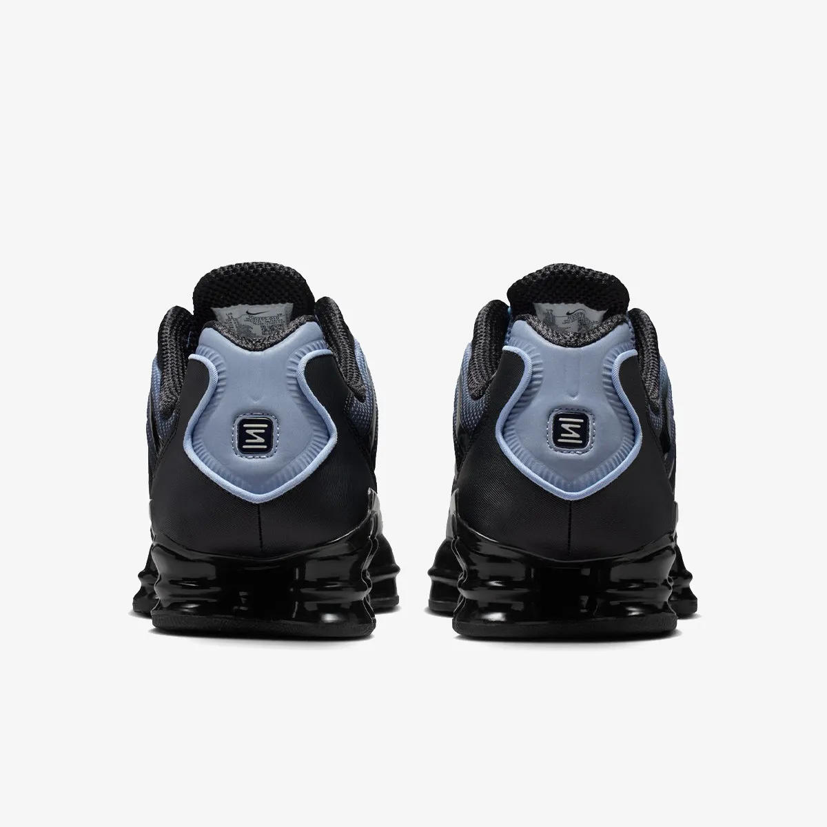 NIKE Patike Shox TL 