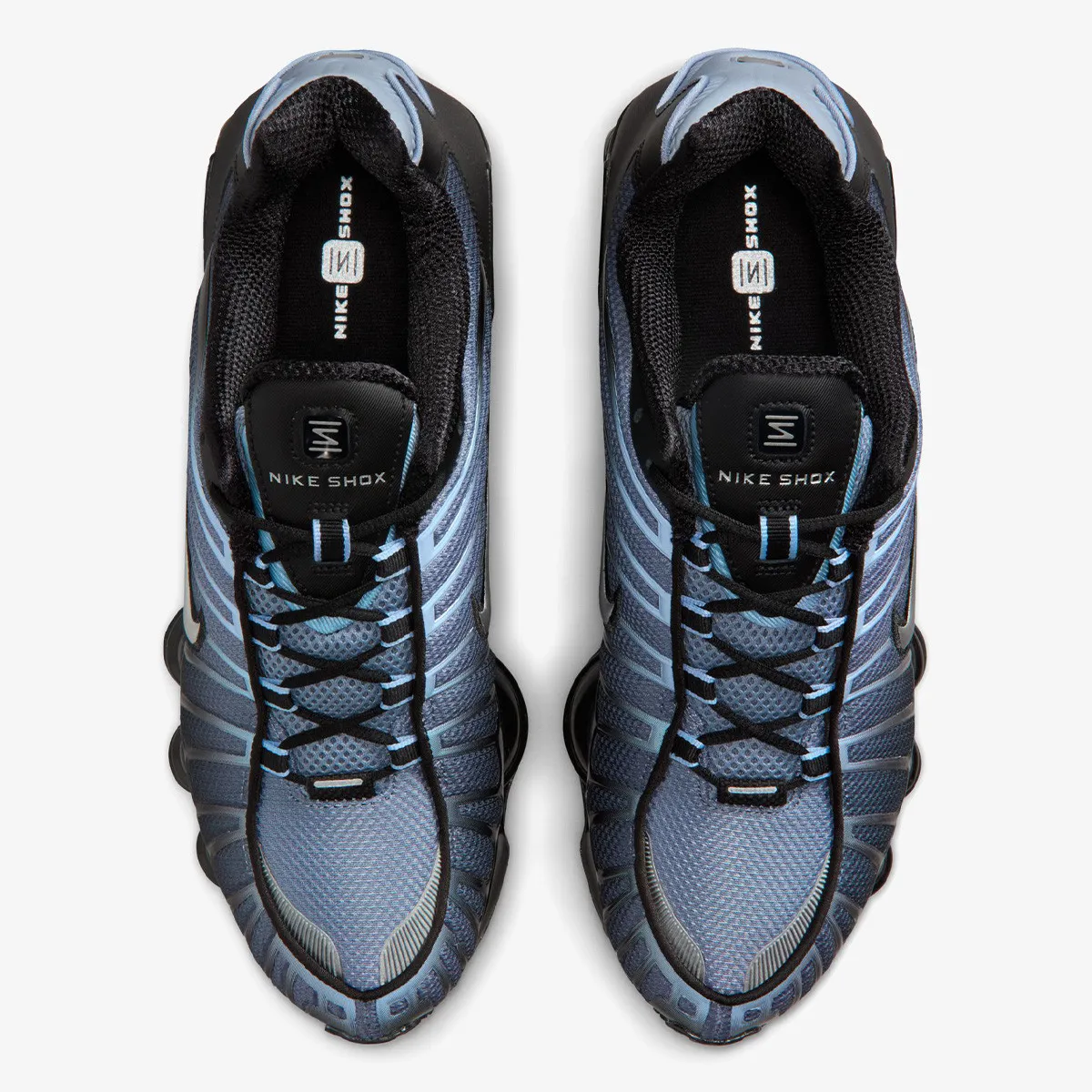 NIKE Patike Shox TL 