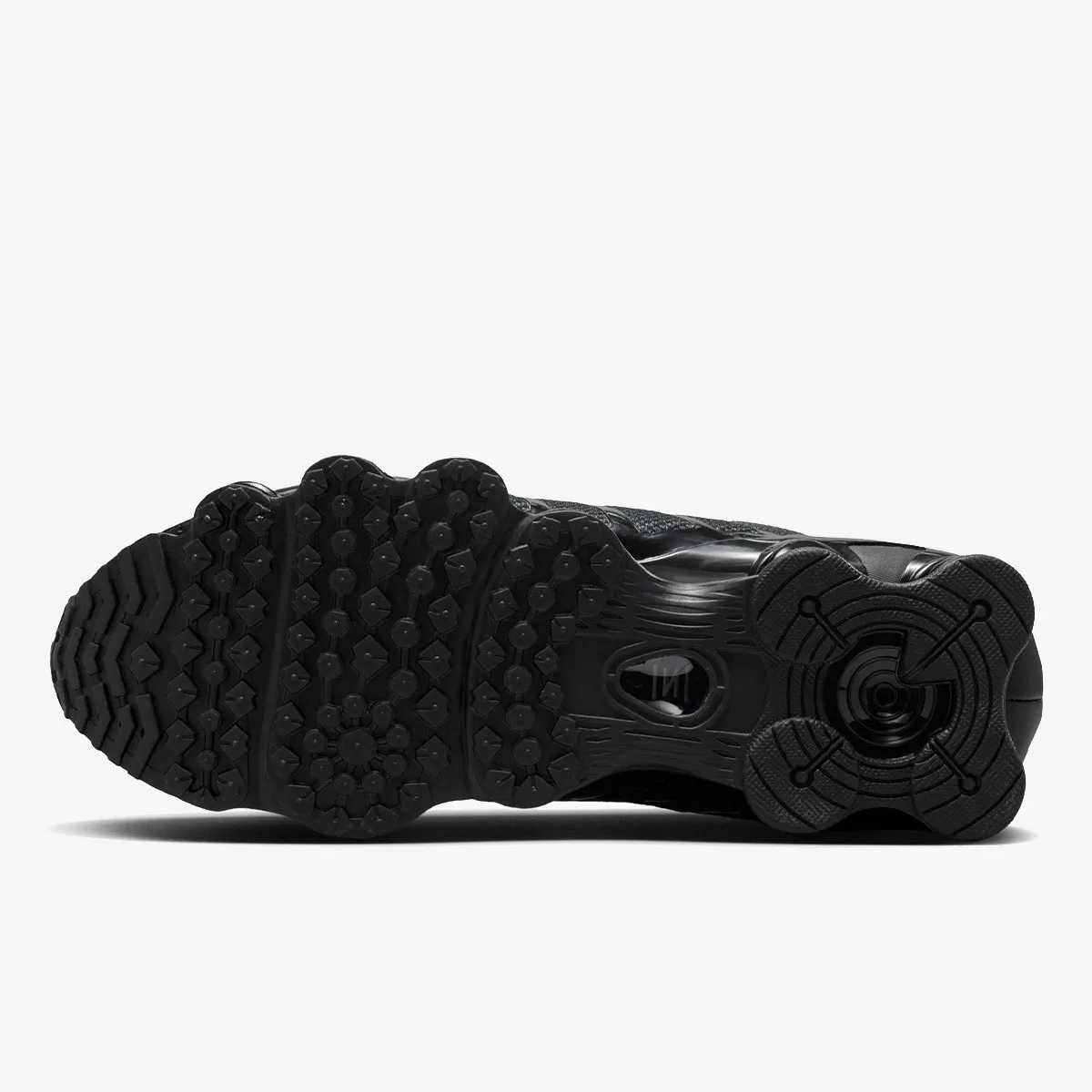 NIKE Patike Shox TL 