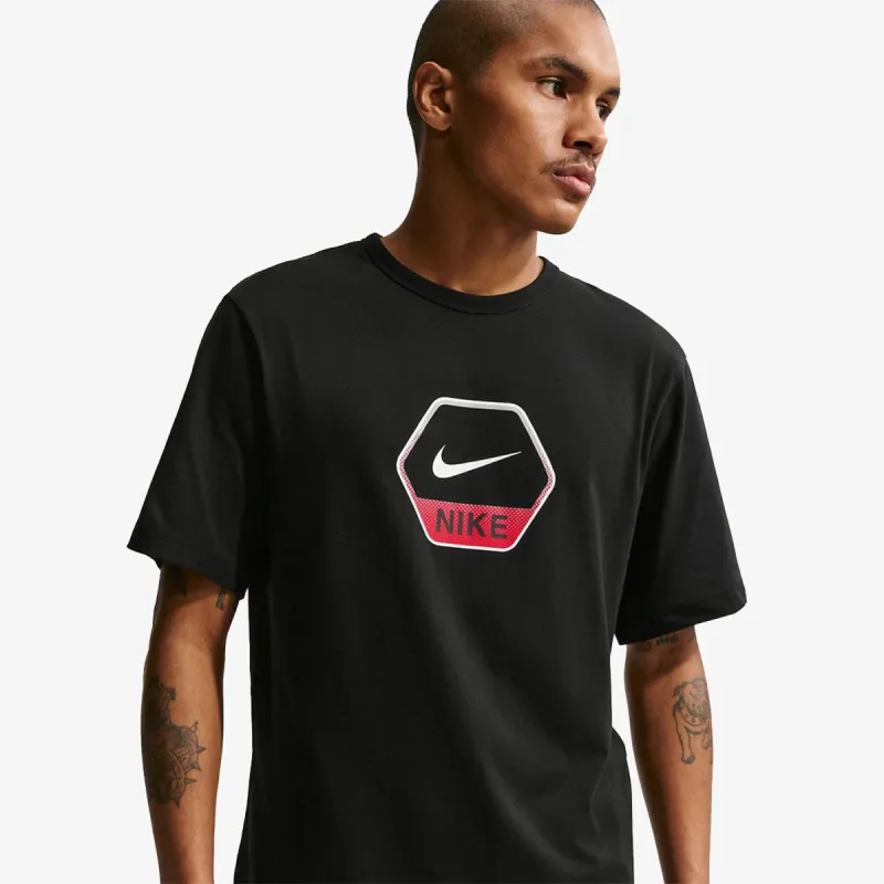 NIKE Majica M NSW CS SS GFX TEE 