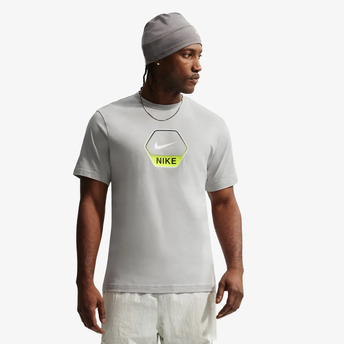 NIKE Majica M NSW CS SS GFX TEE 