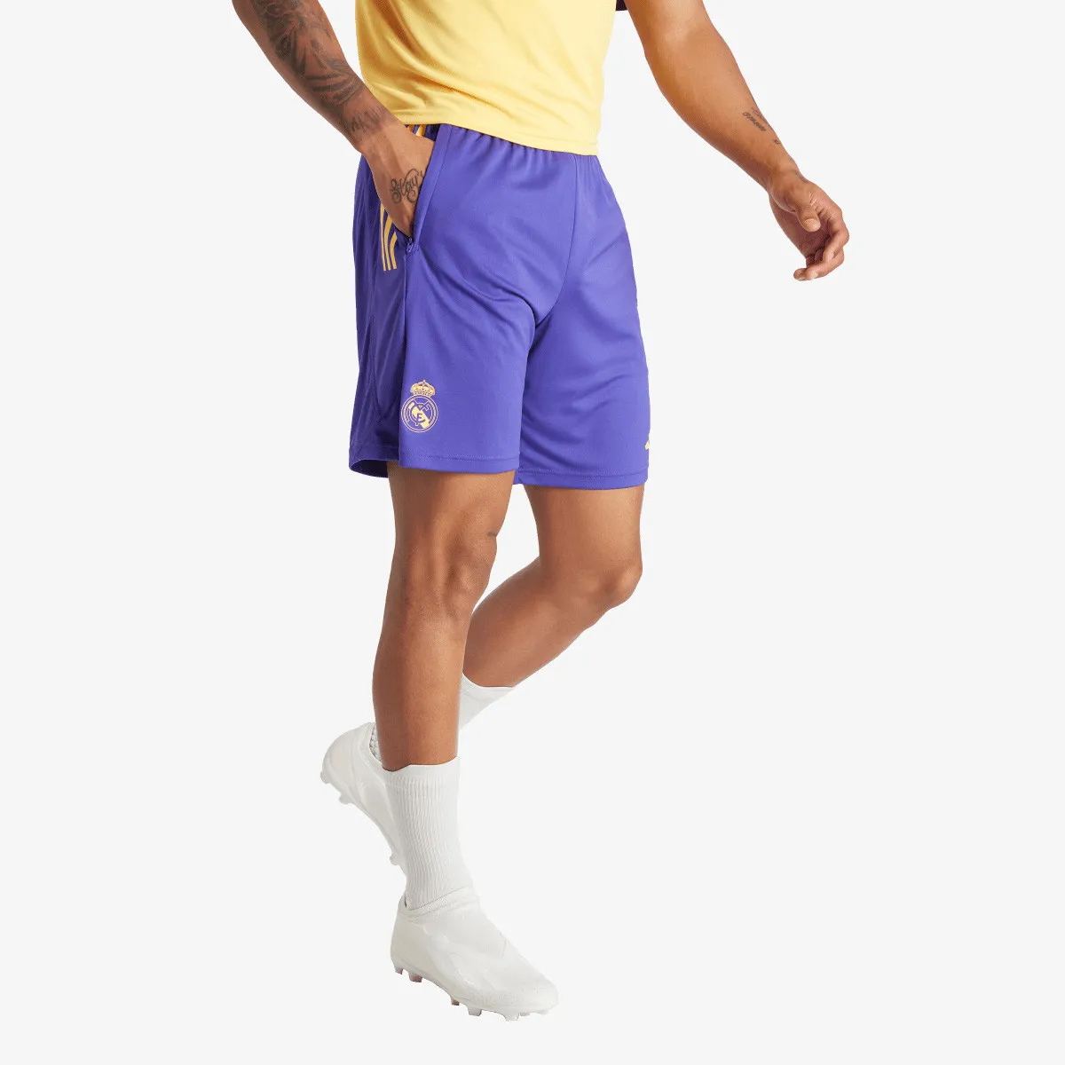 ADIDAS Šorc Real Madrid Tiro 23