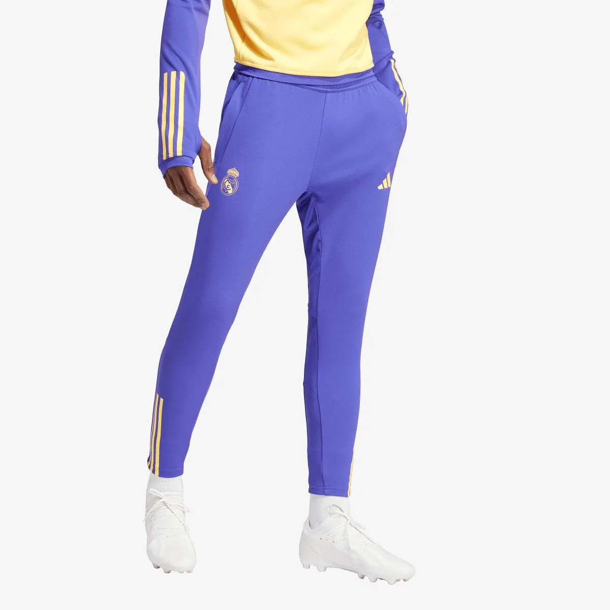 ADIDAS Donji deo trenerke Real Madrid Tiro 23 