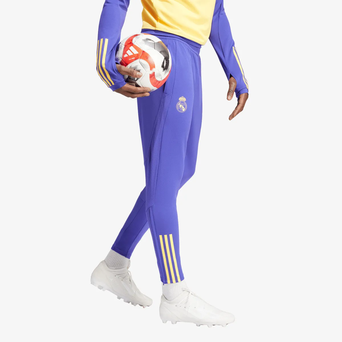 ADIDAS Donji deo trenerke Real Madrid Tiro 23 