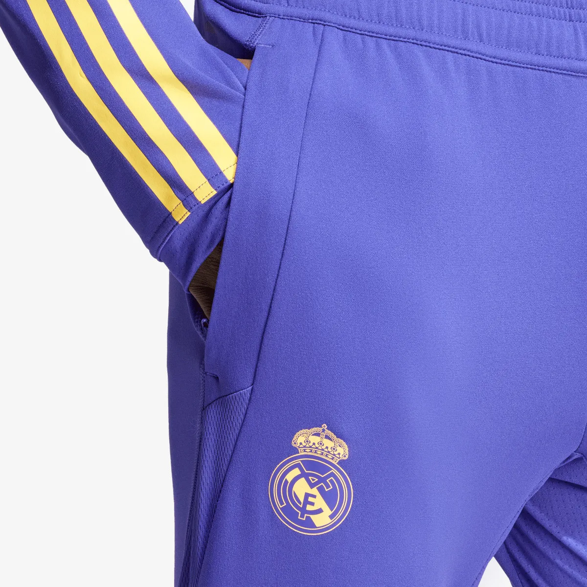 ADIDAS Donji deo trenerke Real Madrid Tiro 23 