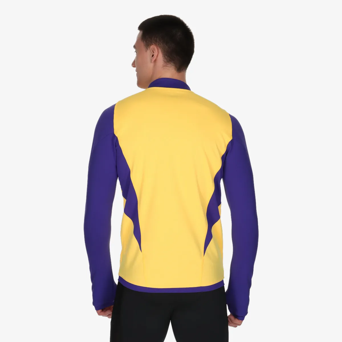 ADIDAS Dukserica Real Madrid Tiro 23 