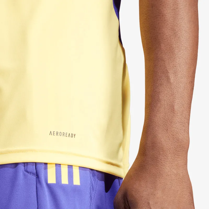 ADIDAS Dres Real Madrid Tiro 23