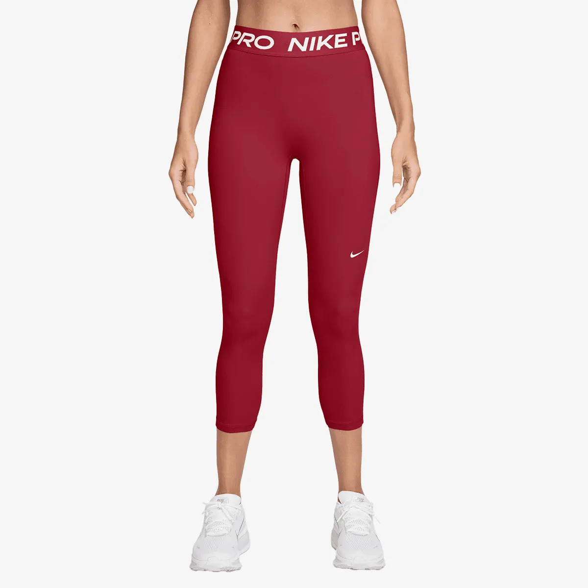 NIKE Helanke W NP DF 365 MR TIGHT USM 