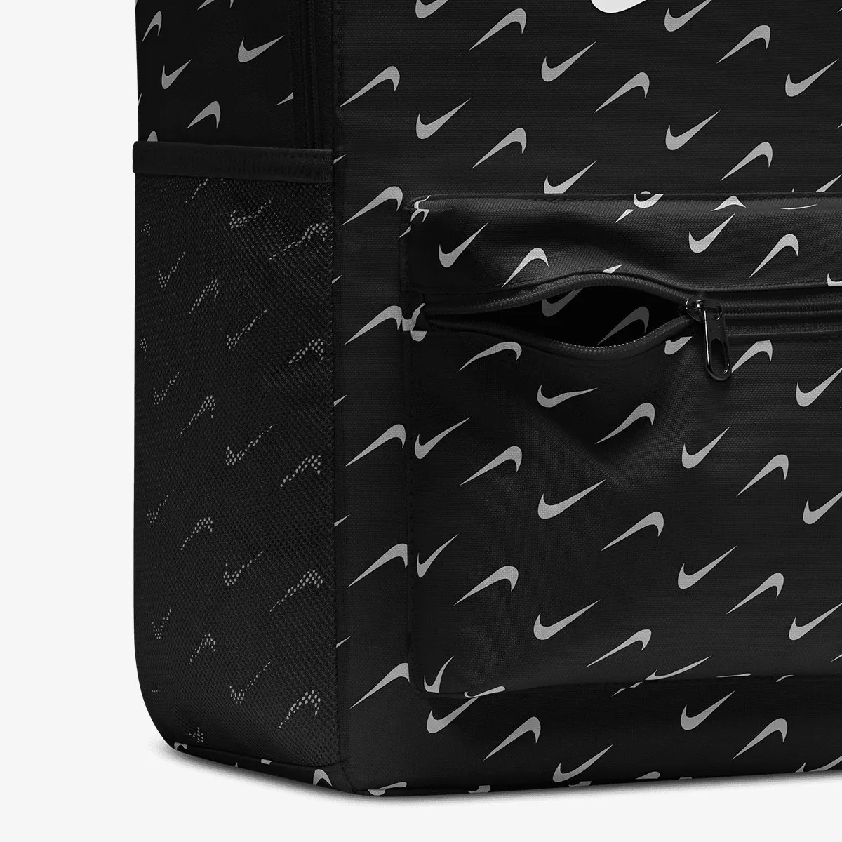 NIKE Ranac NK HERTG BKPK 2.0- SWOOSHFETTI 