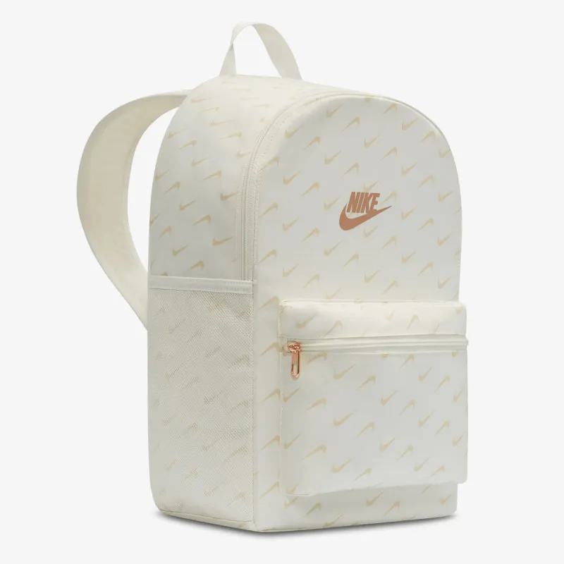 NIKE Ranac NK HERTG BKPK 2.0- SWOOSHFETTI 